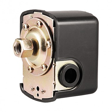 Реле давления Jemix XPS-2-2 для насосных станций