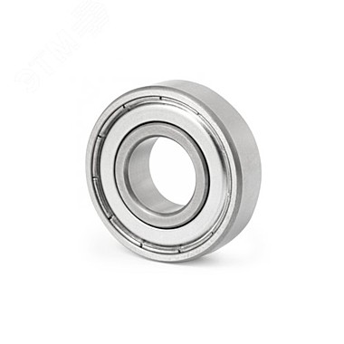Подшипник 6202 ZZ нерж.