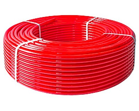 Труба полимерная PEX, c антидиффузионным слоем EVOH, 16(2,0)