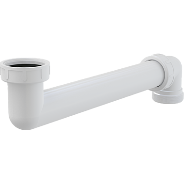 Соединение для мойки экономящие пространство 6/4” P109