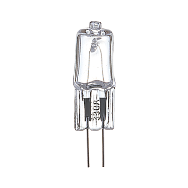 Feron Лампа галогенная, 35W 230V G4