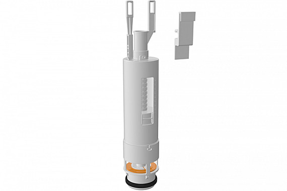 Выпускной механизм для инсталяции NOVA
