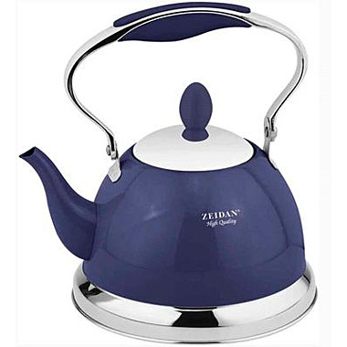 4322 Z Чайник заварочный, 1,0 л Синий