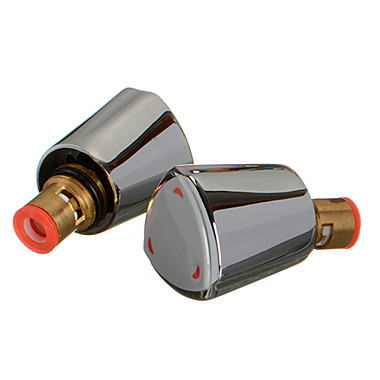 комплект для смесителя (маховик Rio + кран-букса 1/2