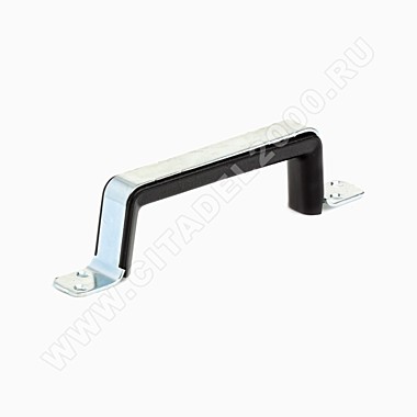 Ручка-скоба РС-100-4 (цинк) г.Кунгур