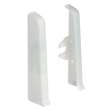 Торцевик Белый 