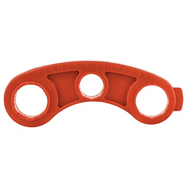 Ключ для снятия/установки аэратора универсальный , полиамид