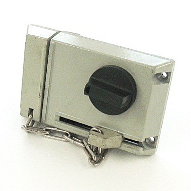 Замок накладной 