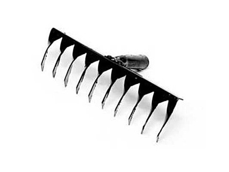 Грабли витые 14-зубые б/ч ГВ-14