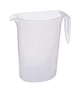 Кувшин мерный 1л Р2021 Архимед