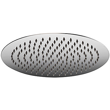 Лейка верхнего душа Melodia della vita  MKP27003C Хром