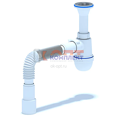 Сифон Ани 1 1/4