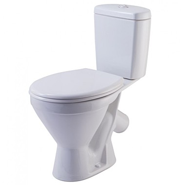 Унитаз-компакт 