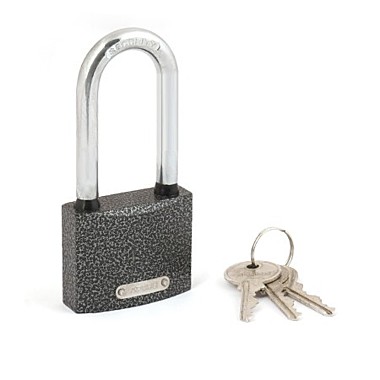 Замок навесной Apecs PD-01-50-L