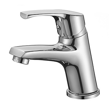 Смеситель для умывальника Milardo Sterm STESB00M01