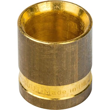  Монтажная гильза 16 STOUT