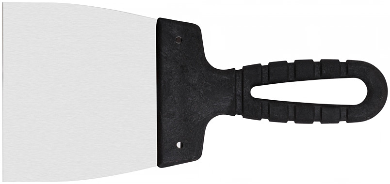 Шпатель фасадный Krona Colour 100мм нержавеющий