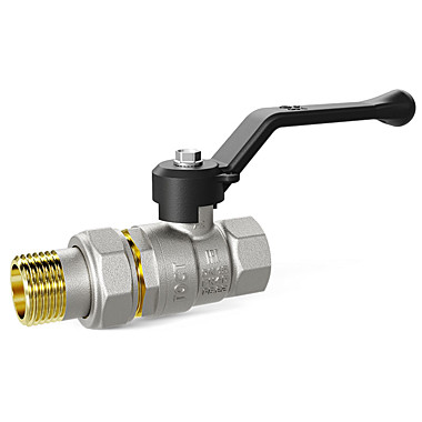 кран шаров. LD Pride 1.1/4