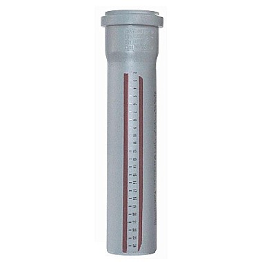 Труба РР 50*750 Ostendorf