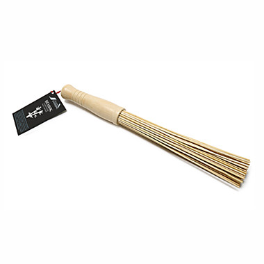 Веник бамбуковый малый массажный Б1971