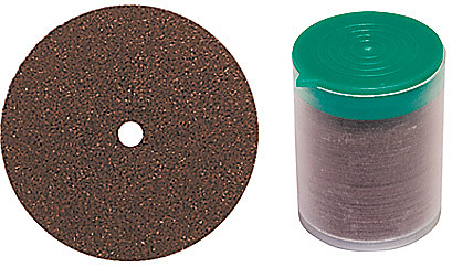 Круги отрезные набор 36шт.FIT