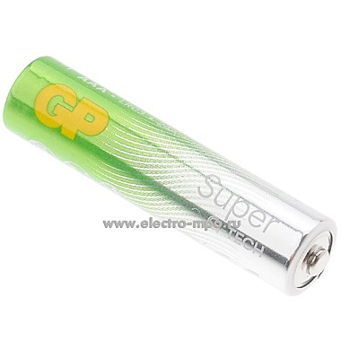 Элемент питания GP,24А,ААА