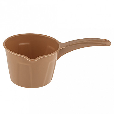 Ковш пластмассовый 