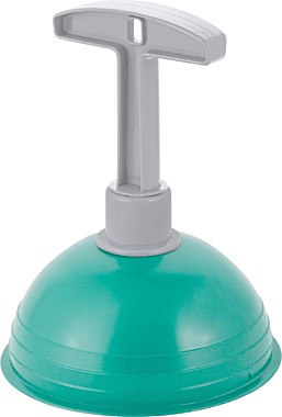 Вантуз компактный 145*175