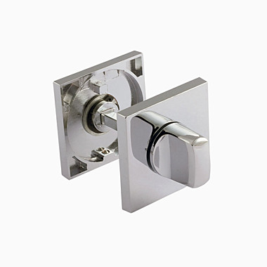 Н-М Накладка под фиксатор Slim НФ-К (хром)