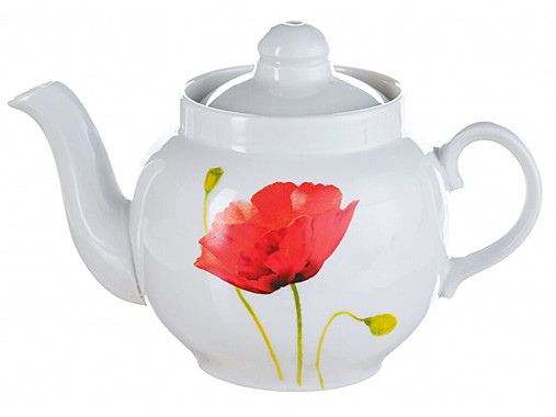 Чайник ДФ Янтарь 