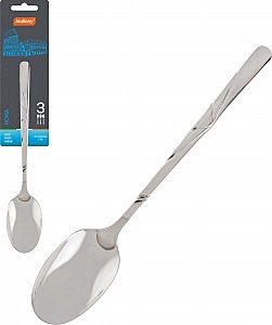 Ложка столовая ROMA, нерж.сталь, набор 3шт/уп