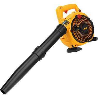 Воздуходувка-пылесос бензиновая GL-260 DENZEL 57902