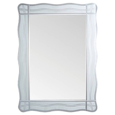 Зеркало LEDEME 45х60 L622