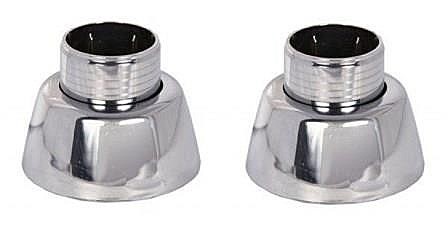 Отражатель телескопический 1 пара