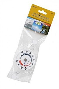 термометр BiMet 2 крепления GARIN Точное Измерение 