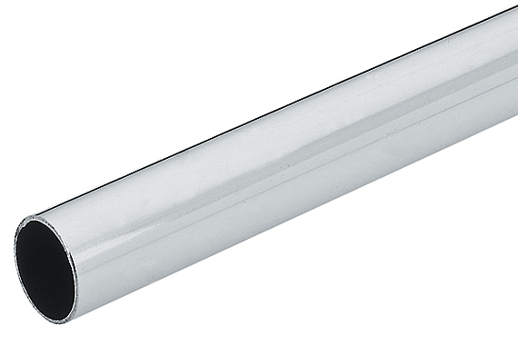 Труба овальная 15*30*0.7 FIT