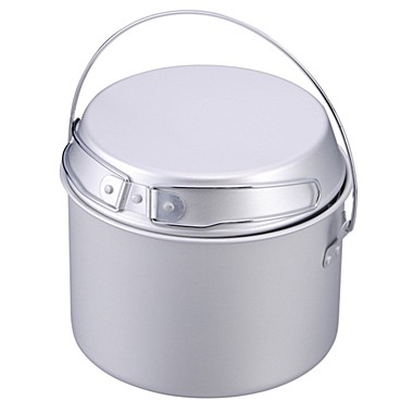 Котелок походный 3л Camp-S8