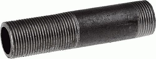 Сгон чёрный ДУ15