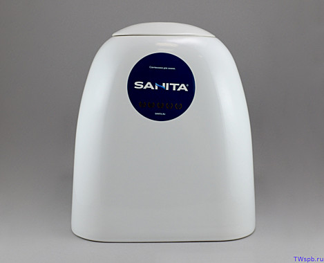 Бачок смывной 