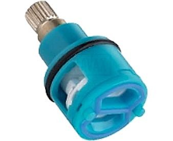  Картридж для переключателя душа F54-1