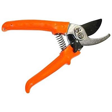 Секатор с храповым механизмом PARK 200мм.