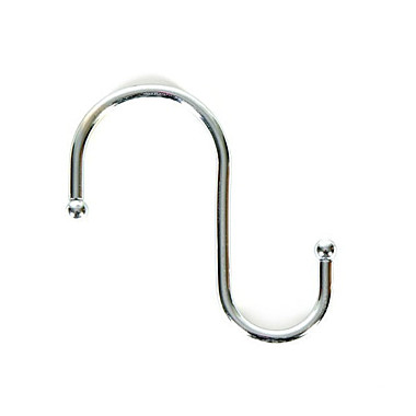 Крючок S-образный маленький