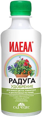 Радуга 0,25л удобрение