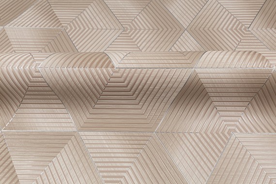 Обои виниловые на флизелиновой основе PALITRA HOME(1,06*10,05) HC72259-82