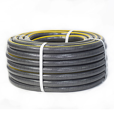 шланг поливочный ПВХ армир. 3/4