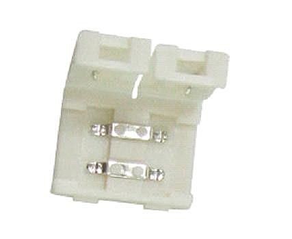 Ecola Коннектор зажим 2-конт SMD3528 (уп. 5шт.)