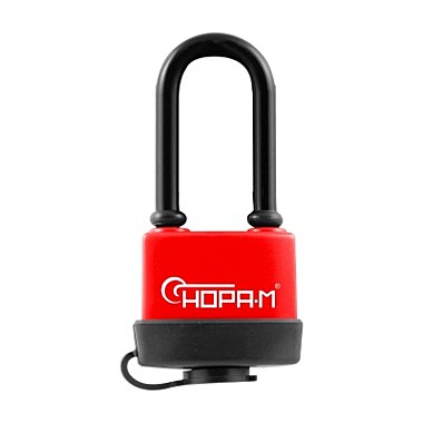 Н-М Замок навесной всепогодный ЗНВ-700дд-63 (72мм) (3 ключа)