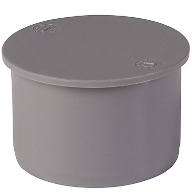 Заглушка РР 50 Ostendorf