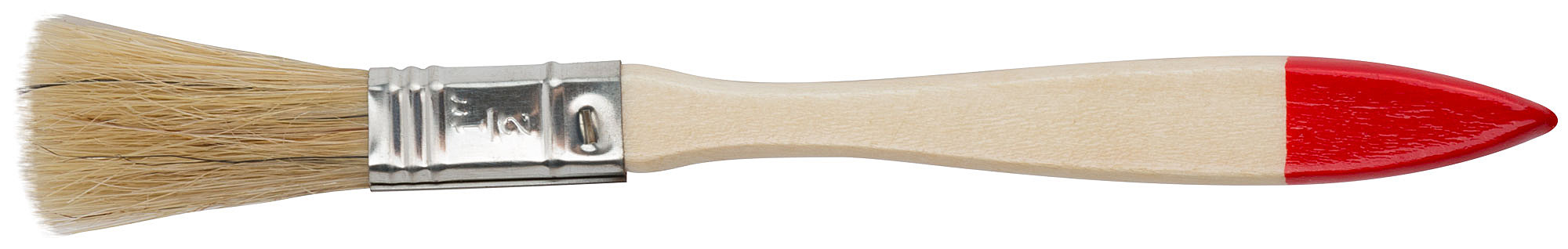 Кисть флейцевая 3/4 19мм.USP