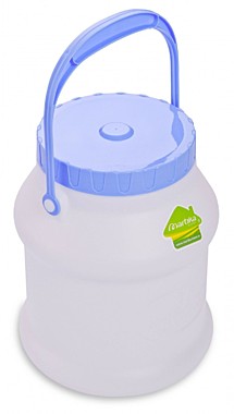 Бидон «Просперо» 3л.